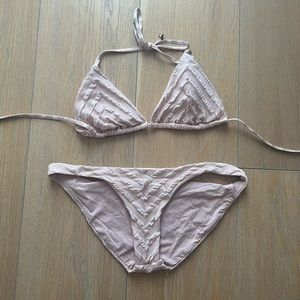 Vitamin A size M bikini